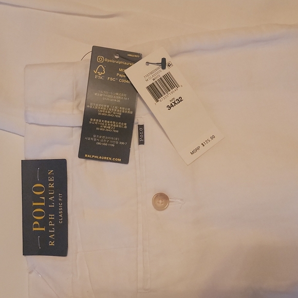 Pants - Picture 3 of 4